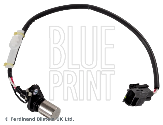 Sensor, crankshaft pulse